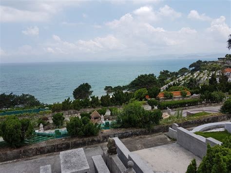 華僑墓園|【深圳大鵬灣華僑墓園】探索深圳大鵬灣華僑墓園：見證一段段動。